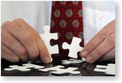 Harrington Business Group Project Work